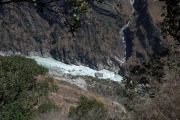 horní peřeje, Tiger Leaping Gorge
