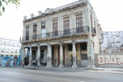 Prado, Havana