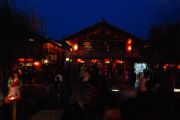 noční Lijiang
