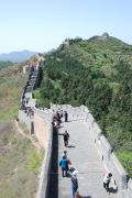 Velká čínská zeď, Jinshanling