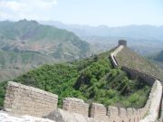 Velká čínská zeď, Simatai