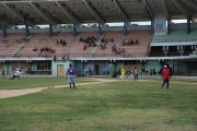 softball, Baracoa
