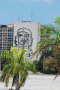 náměstí revoluce, Havana