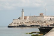 Castillo de San Salvador de la Punta, Havana