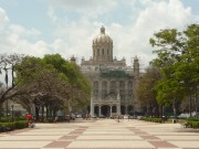 muzeum Revoluce, Havana