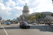 Capitolio Nacional, Havana