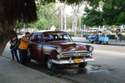 taxi, Havana