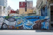 grafiti, Havana
