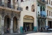 Prado, Havana