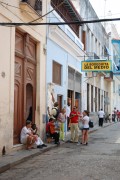 Bodeguita, Havana