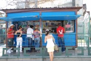 obchůdek za dolary, Havana 