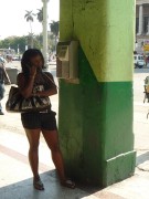 telefonování, Havana