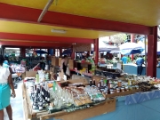 Victoria, Selwyn Clarke market 
